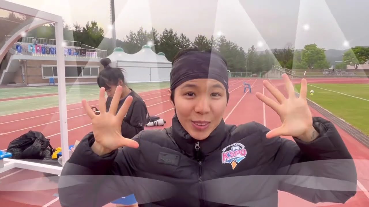 EP.1 새로워진 화천kspo