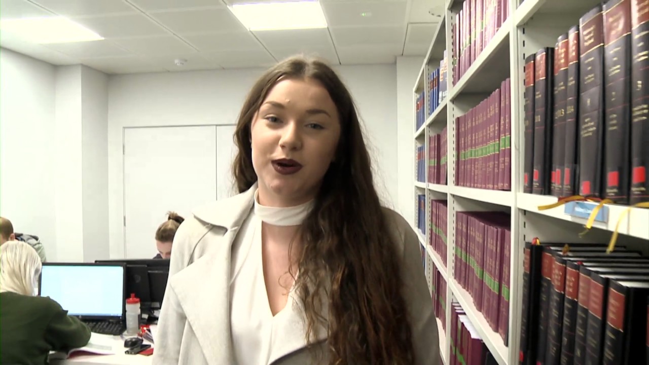 ULaw Leeds Open Day Centre Visit
