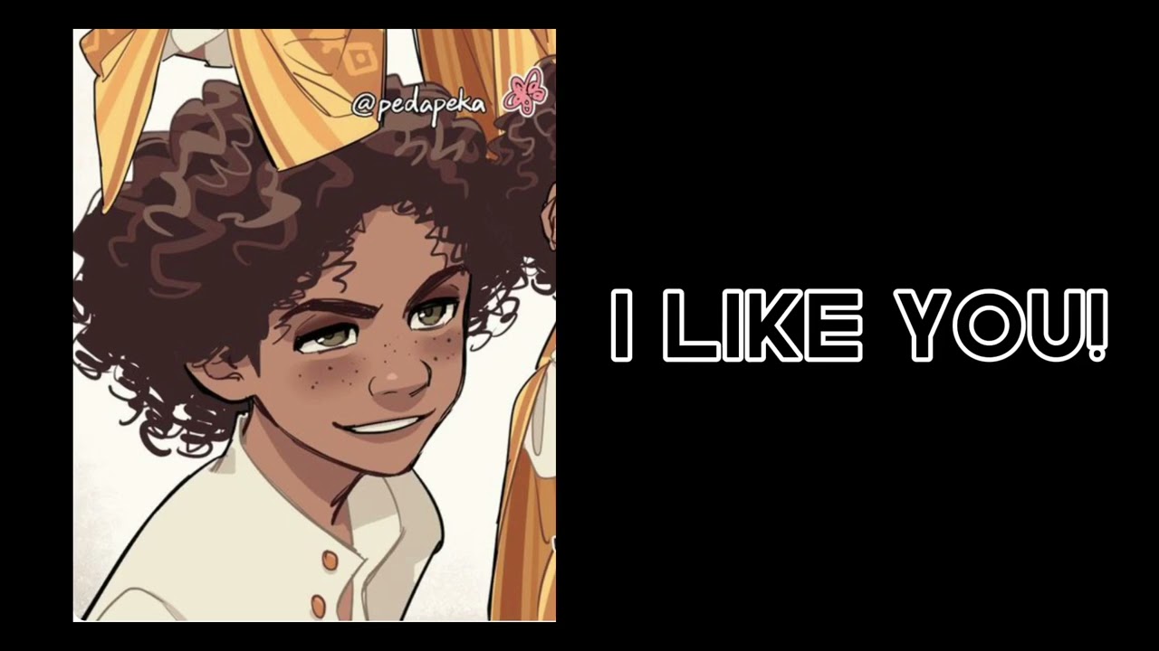 || Heather ll Camilo x Listener ll FT. Various characters ll