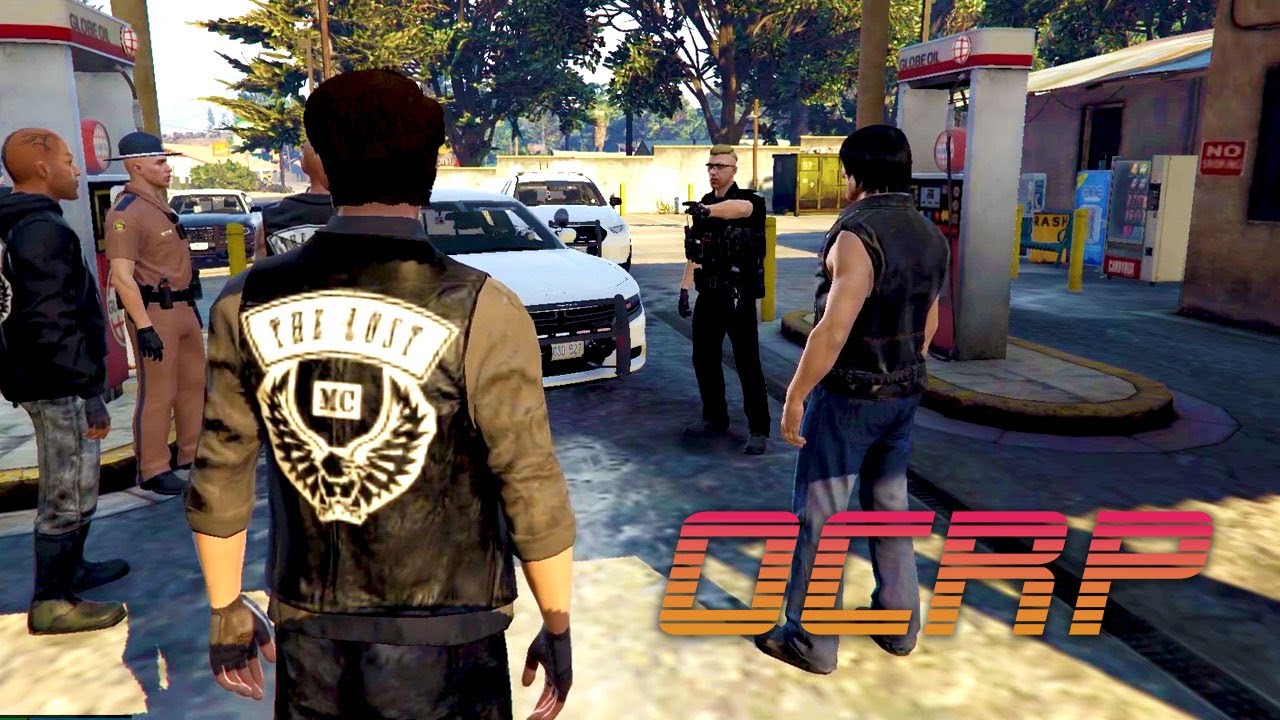 Learning Streets & Salads | OCRP GTA