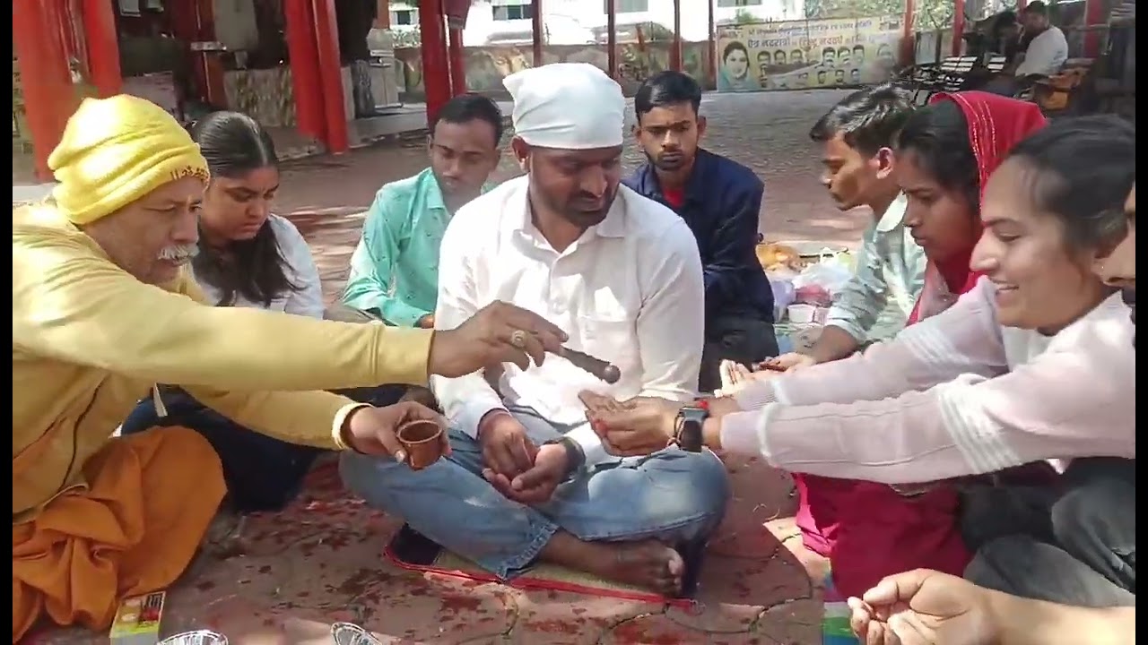 Imali Mata Mandir govindpura Bhopal MP
