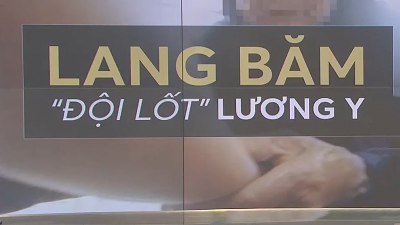 Tiêu Điểm: Lang băm đội lốt lương y | VTV24