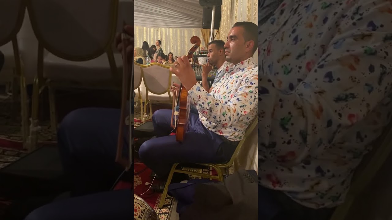 (🎼🎼🎧لحب زعري )جعيدان