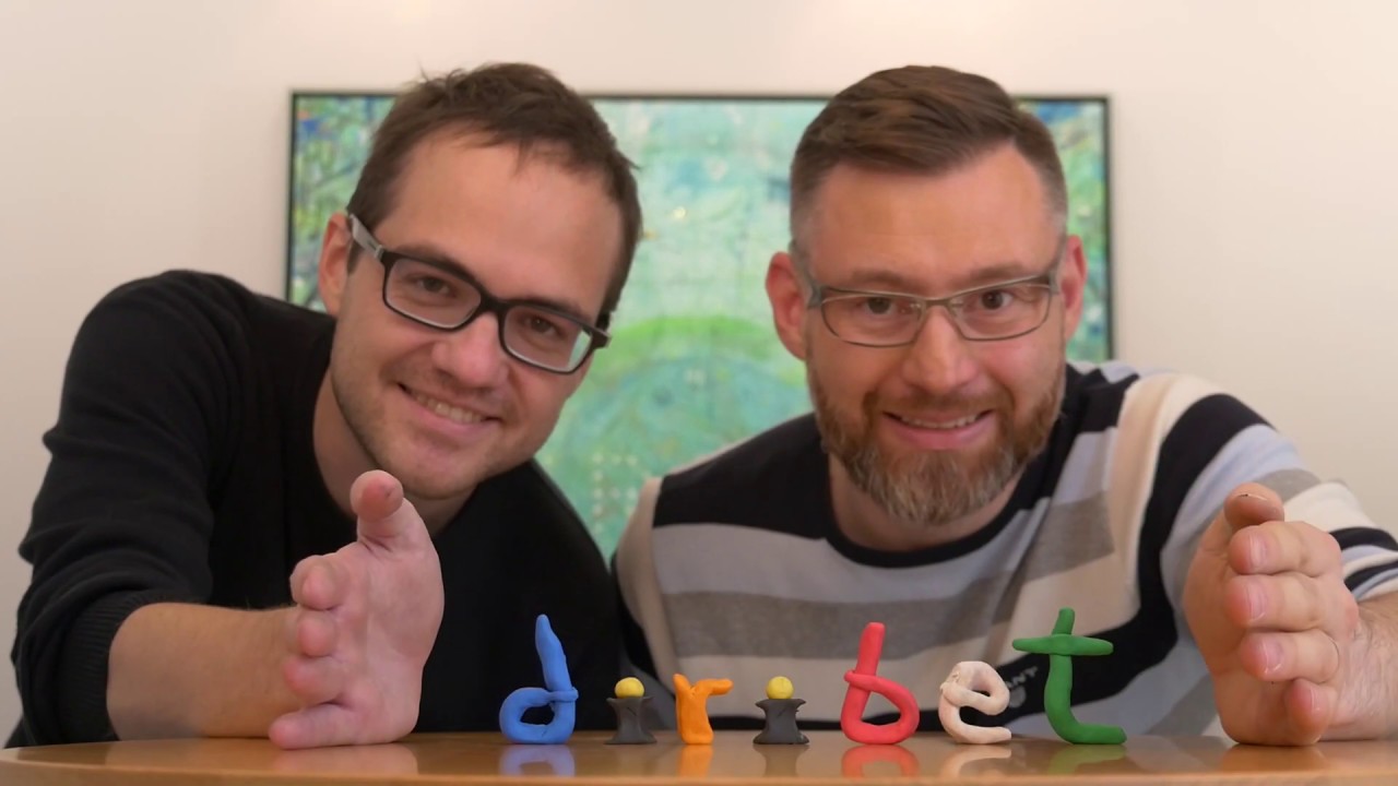 We are Diribet - Pour f&eacute;liciter 2019