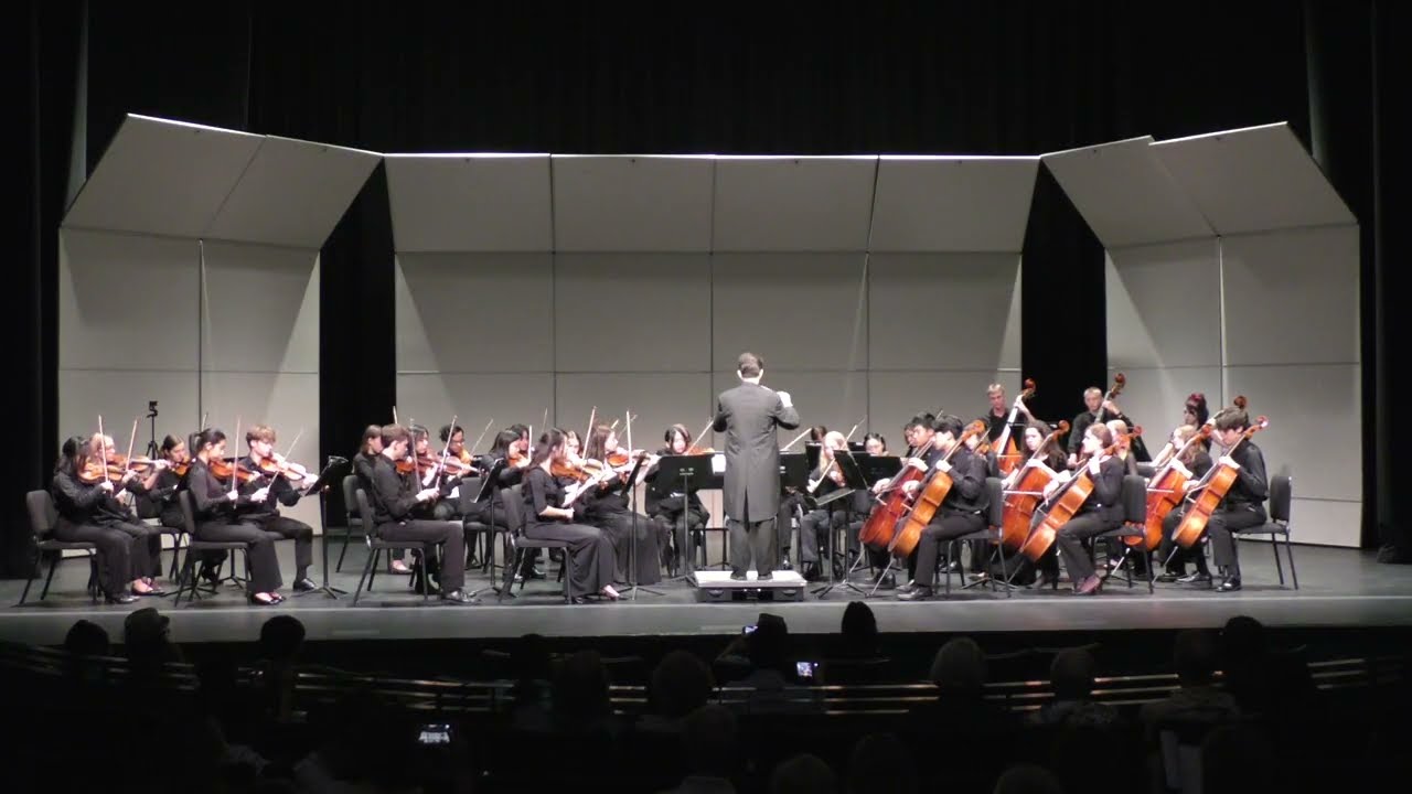 YSSW Concert - Sep 15 2025 - Wiren