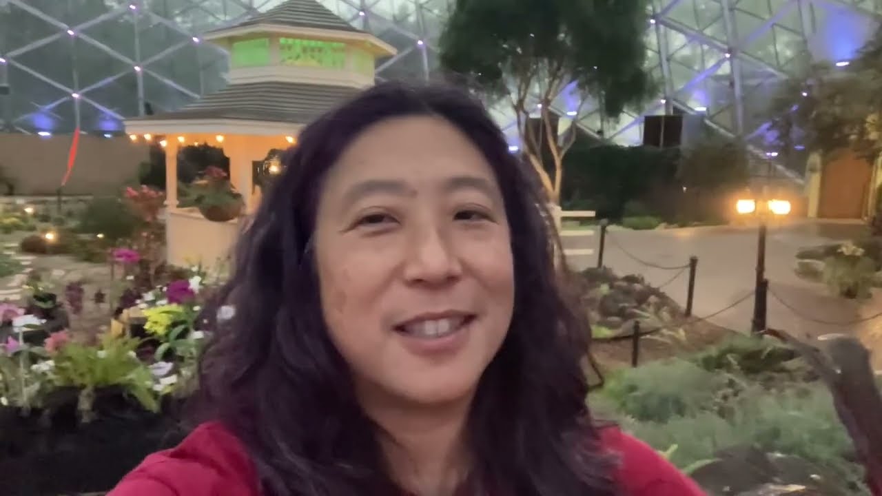 Wisconsin Orchid Society Fall Show 2025