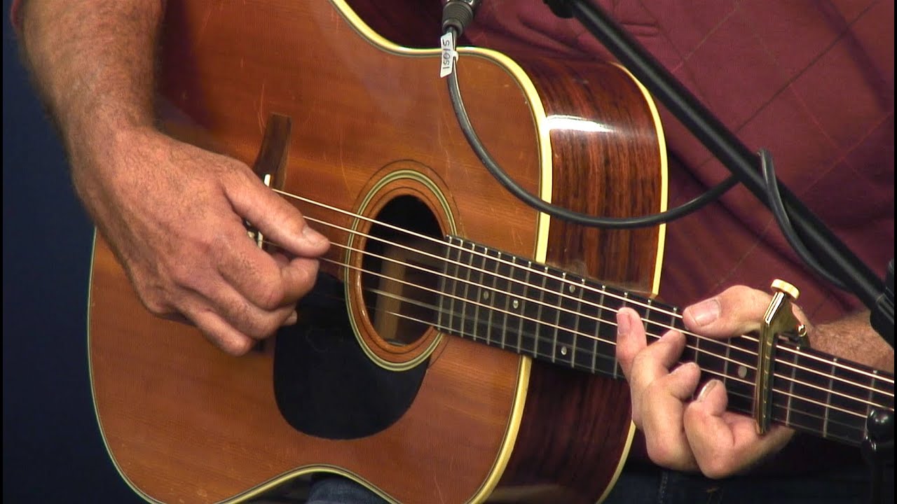 Les Dalgliesh - The Captain