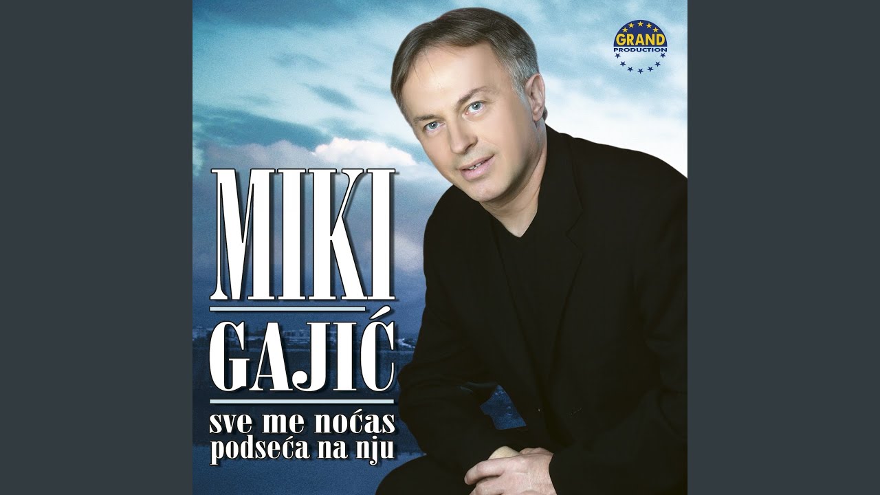 Zašto Jedan Dan Sačekala Nisi