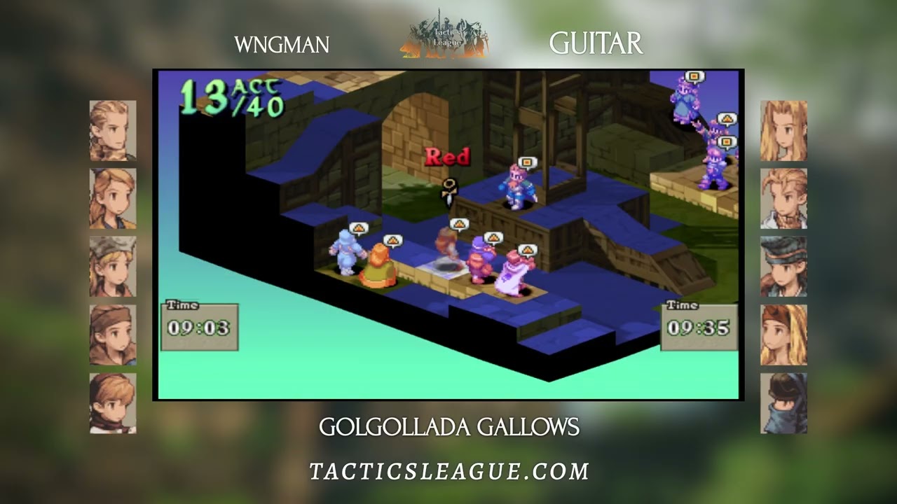 Standard Melee - WngMan vs. Guitarmanager (Single)