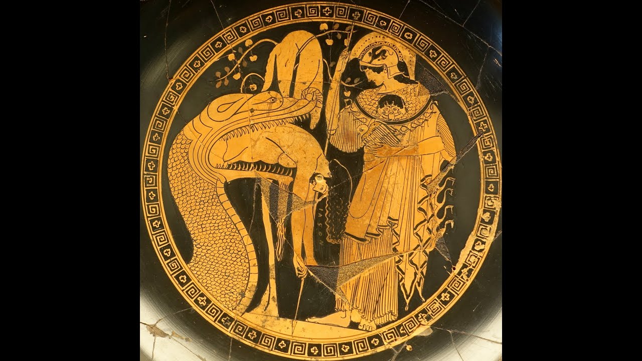 Psammetichus's Law, or the most ancient language in the world the Colchis dragon spoke