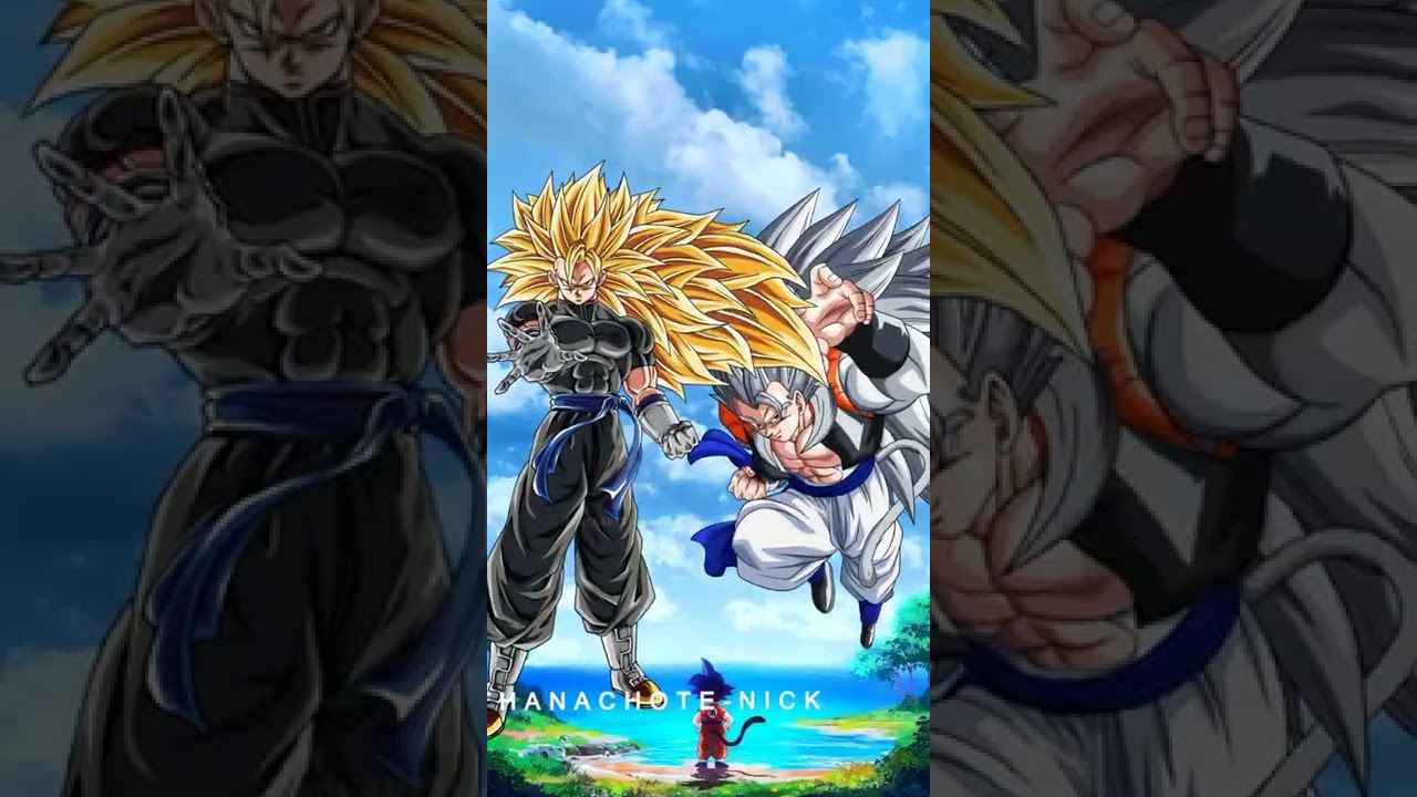 gogito vs gogeta ssj5
