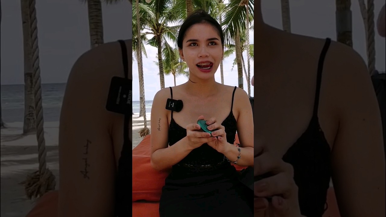 Филиппинский ледибой готов? Филиппины 🇵🇭