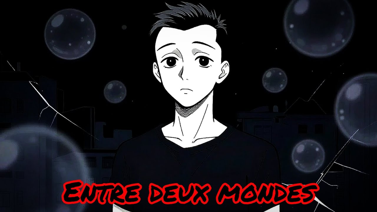 🎵 Entre Deux Mondes 🎵