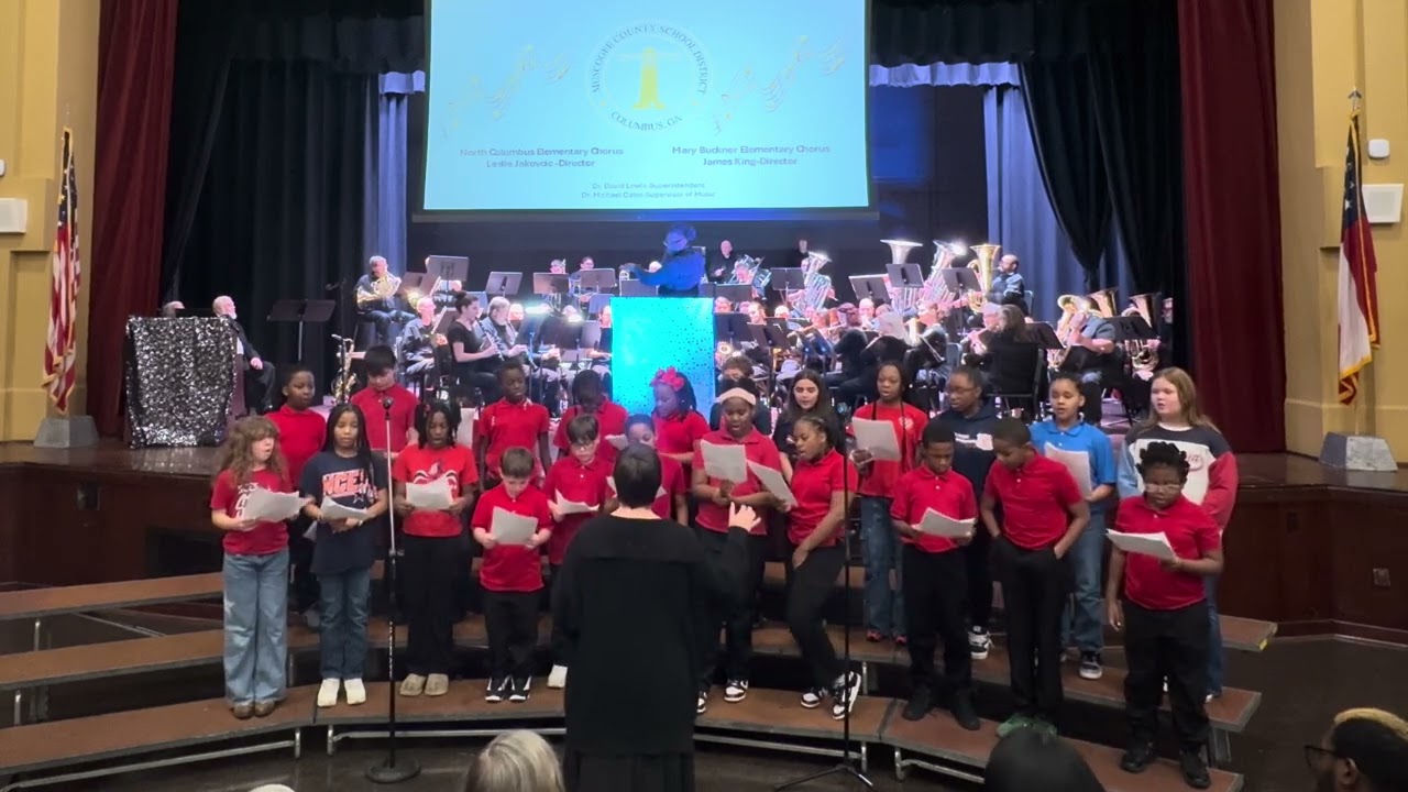 20260216 BBCB - My Country ‘tis of thee