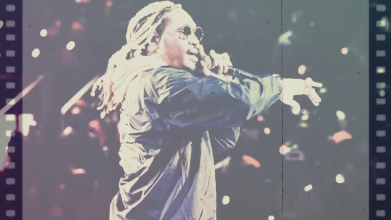 Future - Chanel harmony (LyriX) #channelharmony #future @officialfuturevideos @BandoLyrix