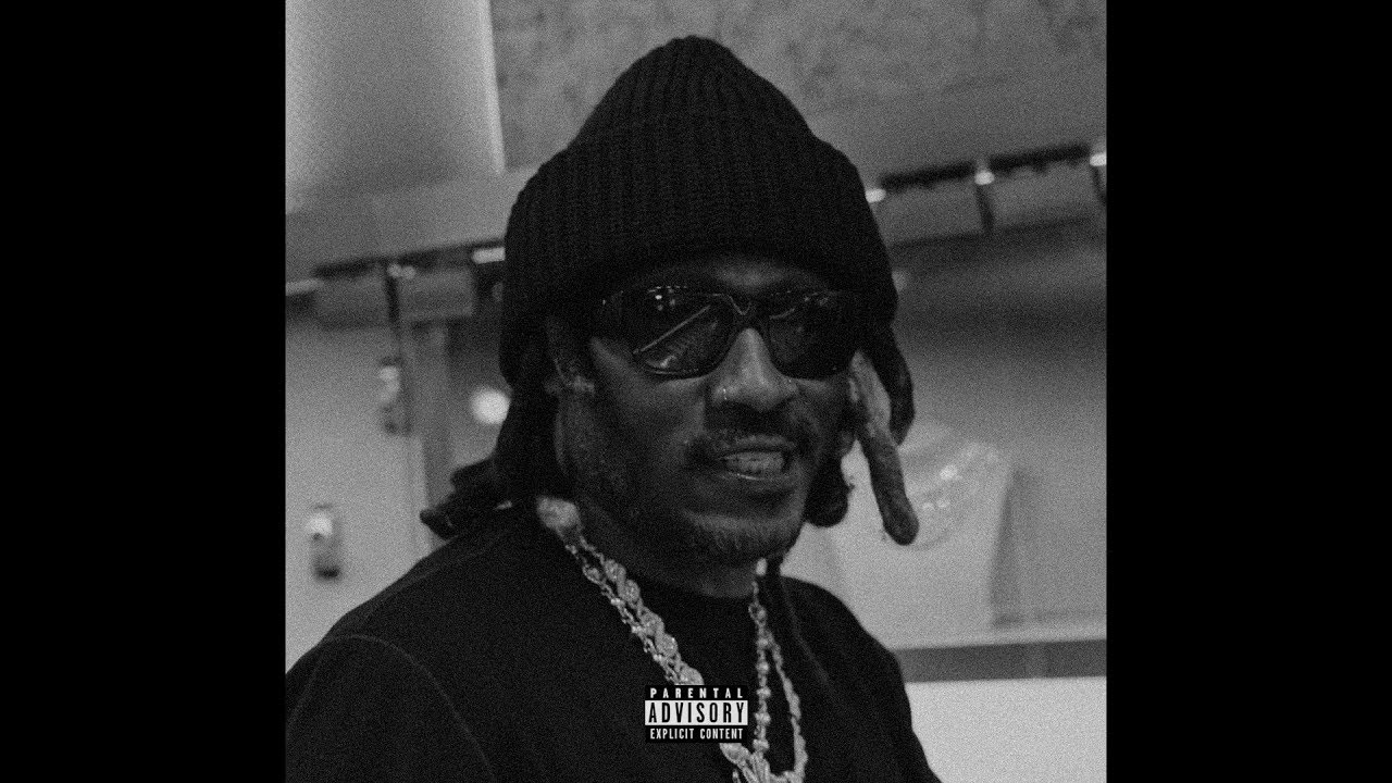 [FREE] FUTURE TYPE BEAT  – 