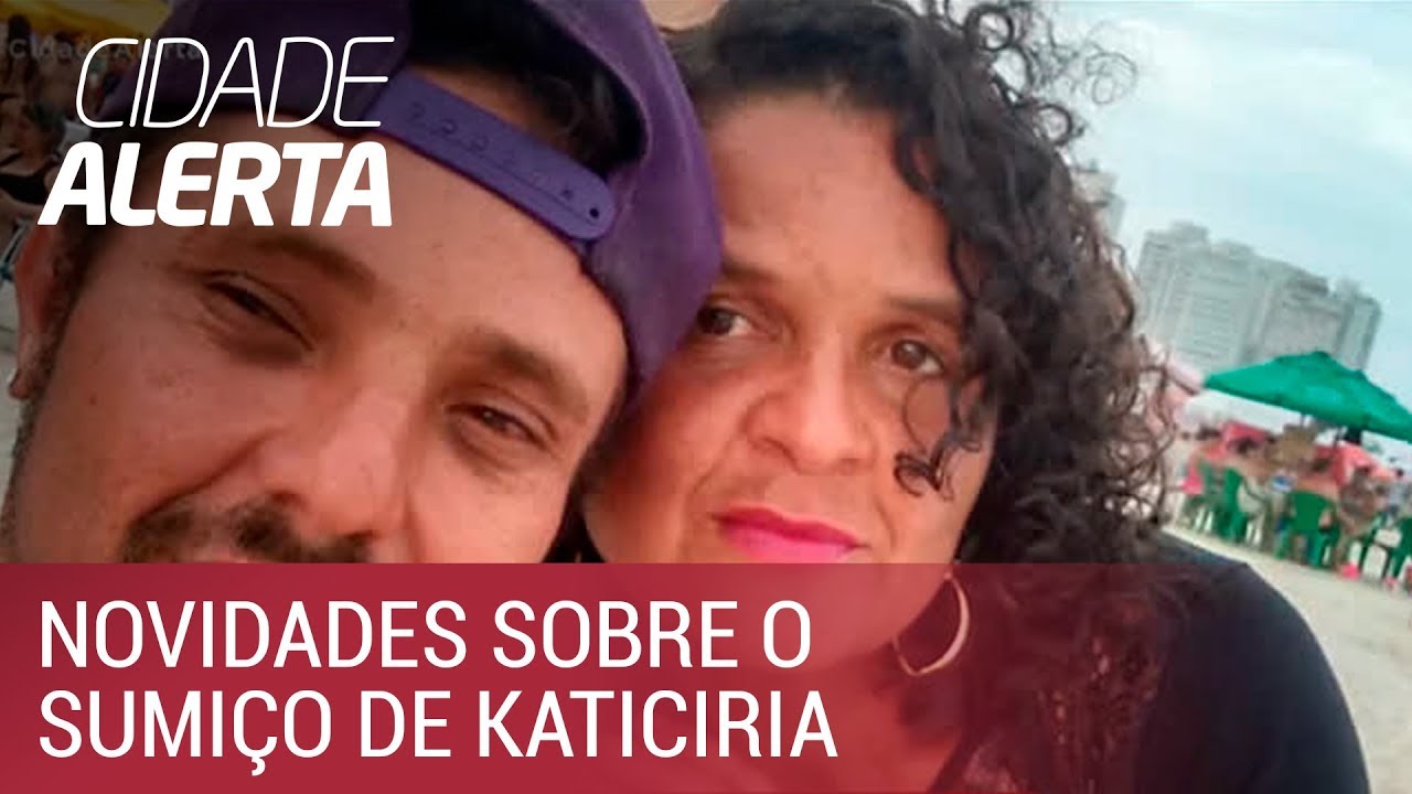 Caso Katiciria: mãe e sogra de desaparecida se encontram