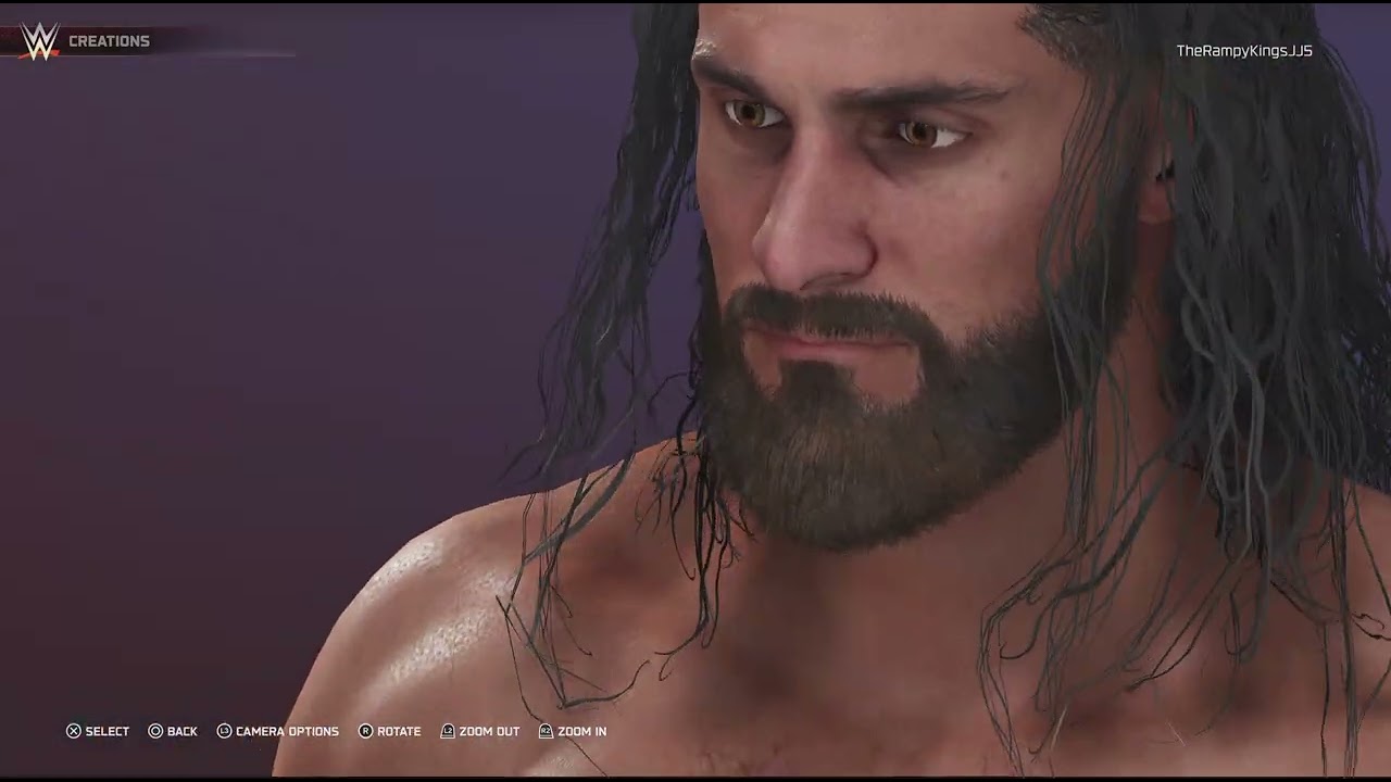 How to make the new masked man form RR '26