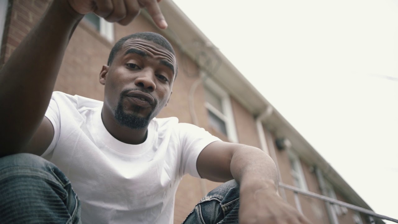 Yung Cleve - You Don't Een Know