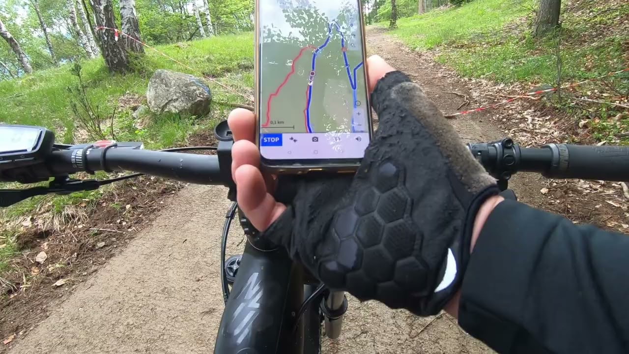 Lake Como Bike Marathon giro di controllo 11 maggio 2023