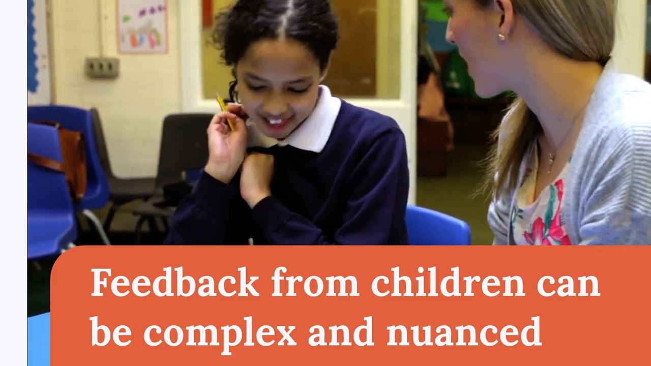 LO4 - Lead practice to support the well being and resilience of children and young people in residen
