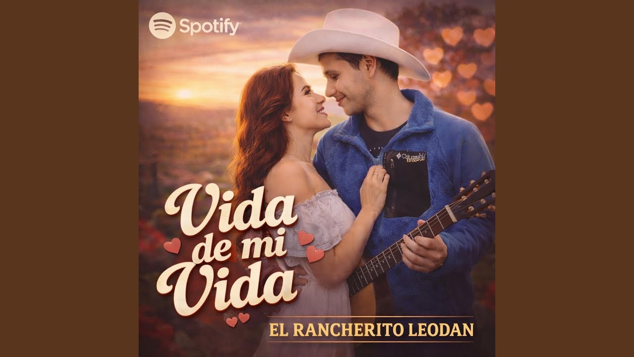 Vida de mi vida