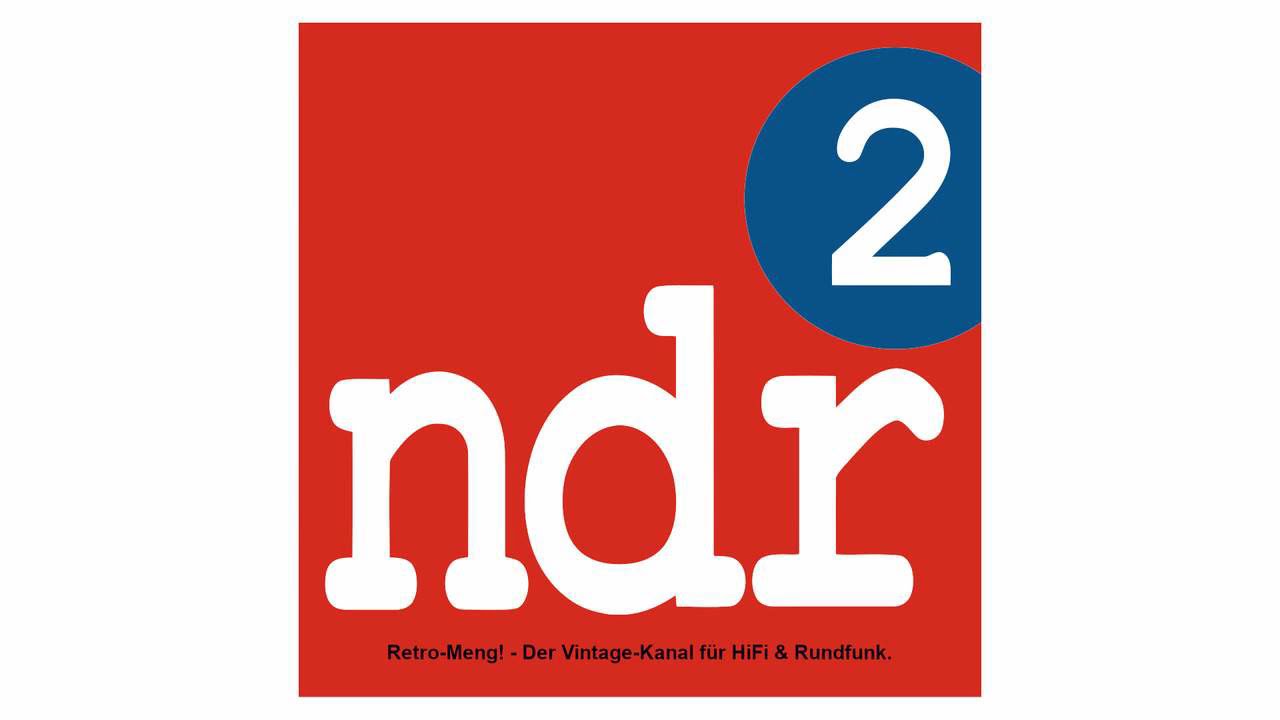 NDR 2 - Club mit Rainer Wulff (19:05 Uhr bis 20:32 Uhr)