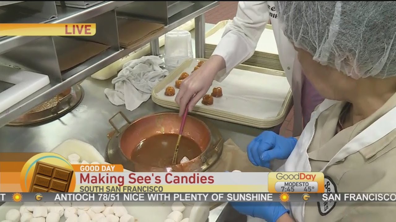 See’s Candies