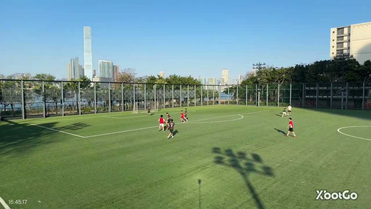 中山紀念公園 15/02/2026