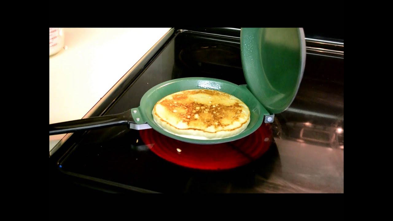 Блинница Orgreenic Flip Jack
