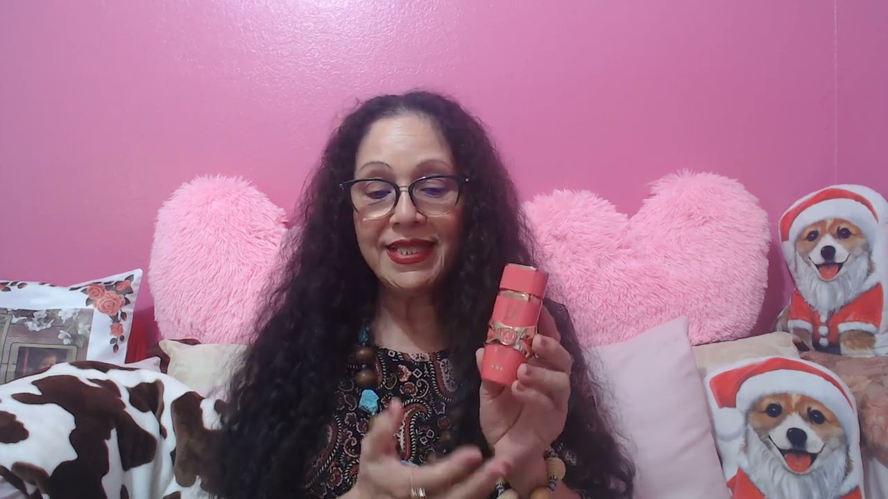 YARA CANDY by LATTAFA - The Sweetest Scent?
