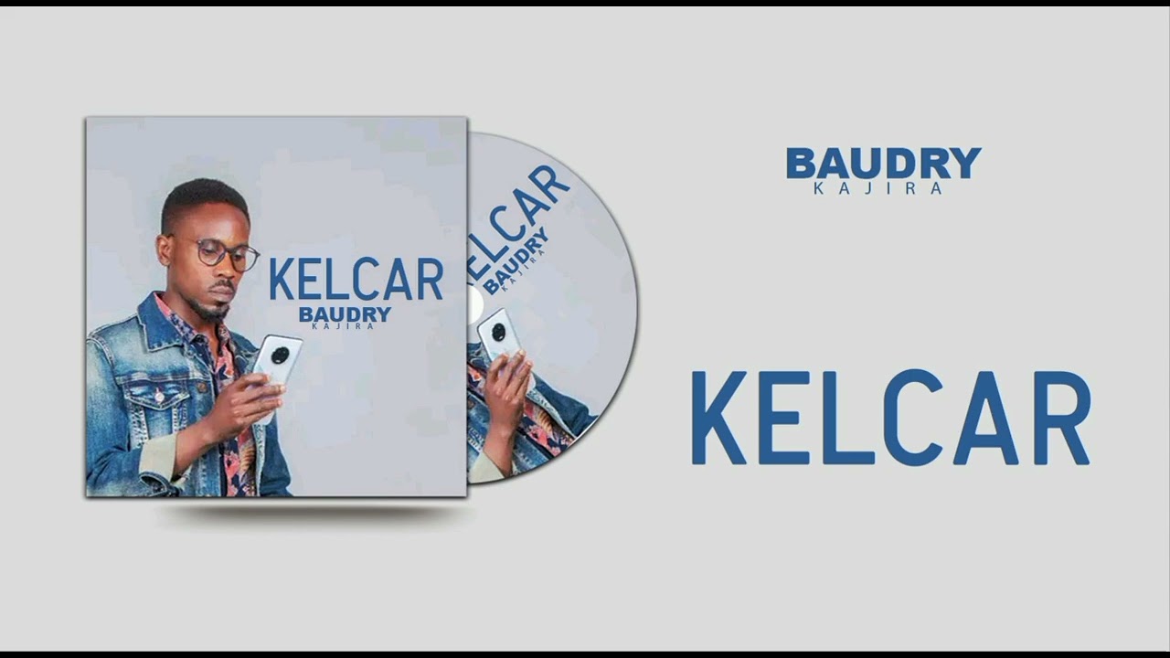 KELCAR By Baudry (Official music)