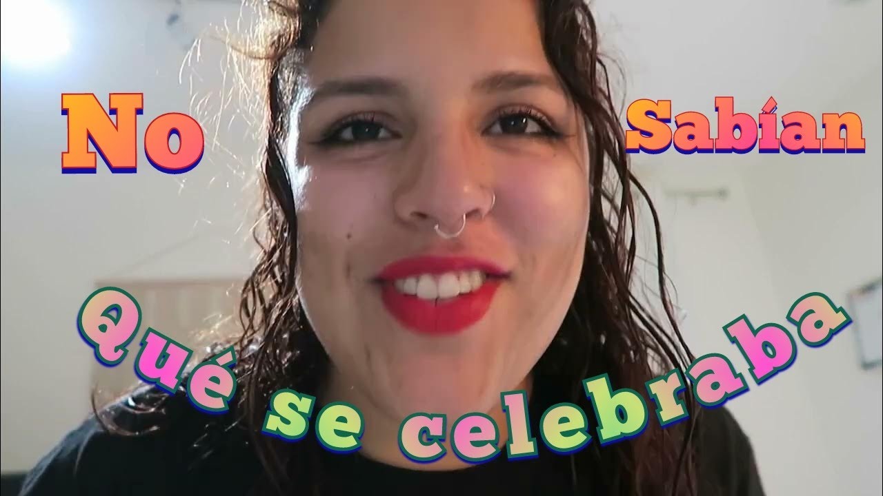 Asi fue celebrar el 15 de Septiembre en USA| #aupair