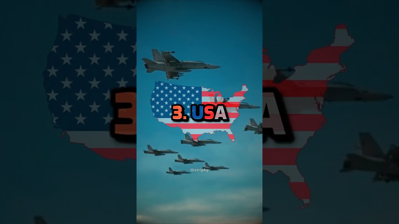 Top 3 Super Powers in the World in 2050 #geopolitics #shorts