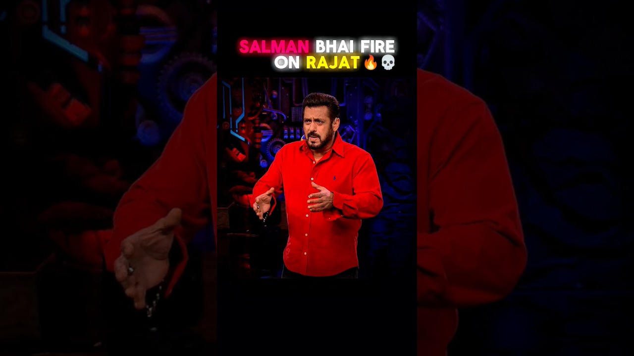 Salman Bhai 90's Aura🔥😨
