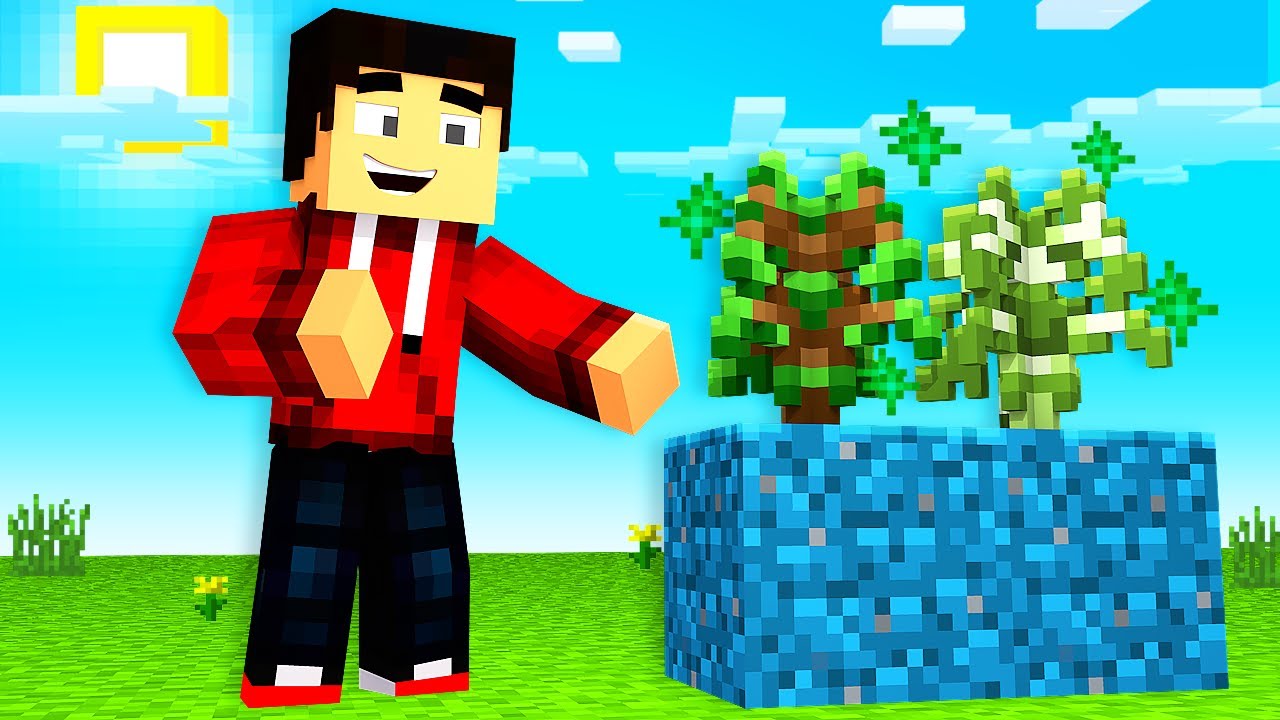 BOOSTING Minecraft to 1000x SPEED! (Sky Factory)