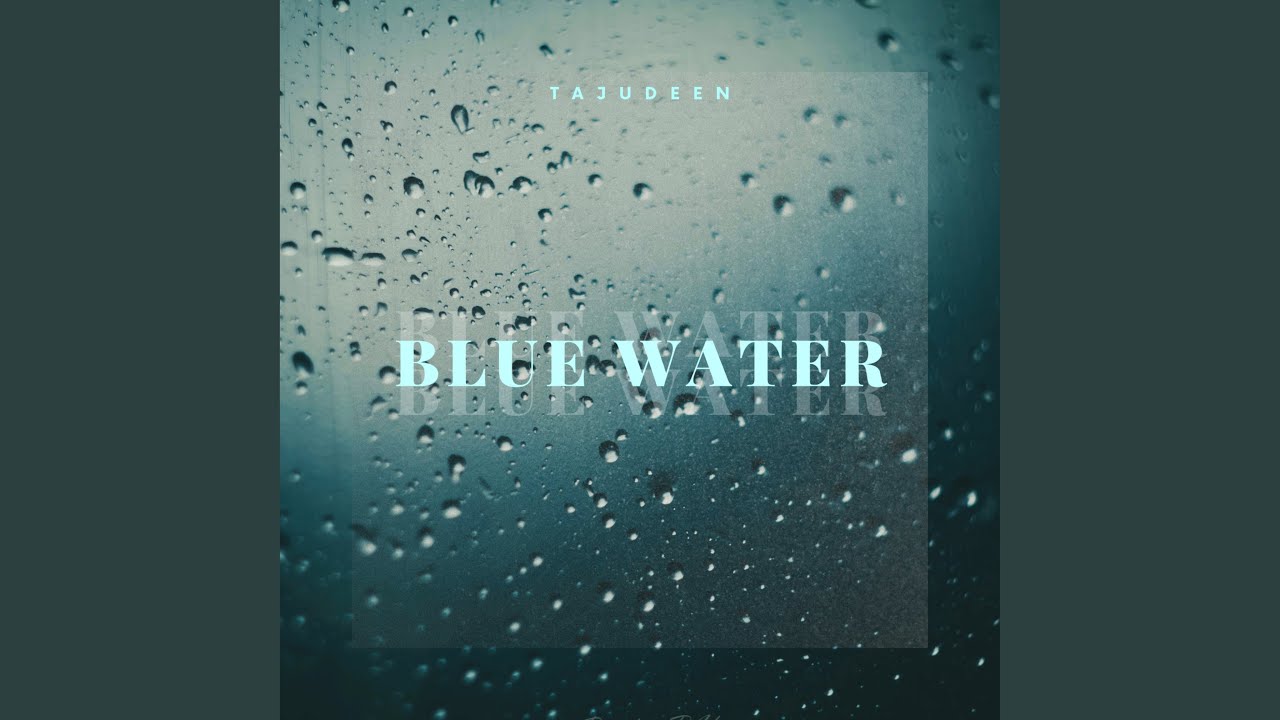 Blue Water