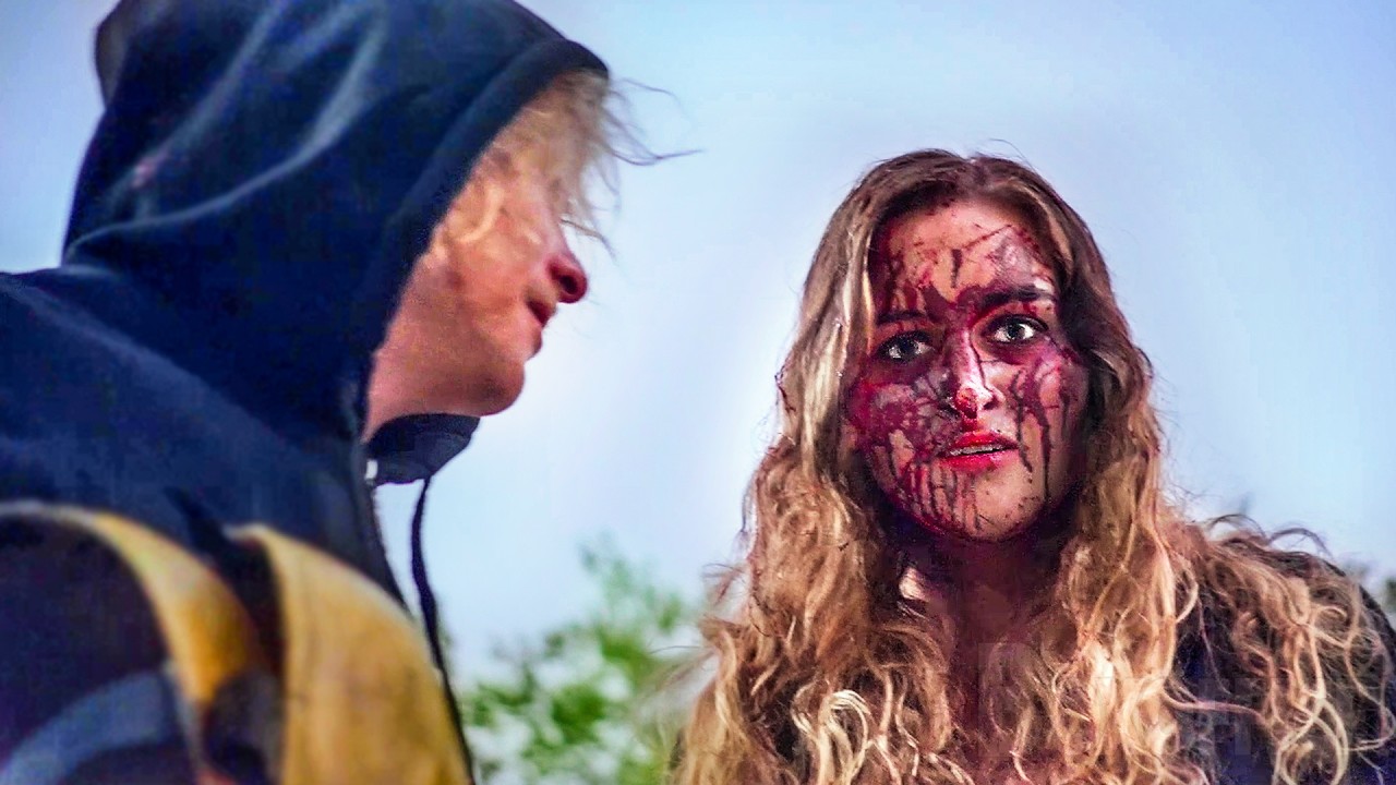 Призрак Мести 🔥 смотреть фильм полный  | русские субтитры