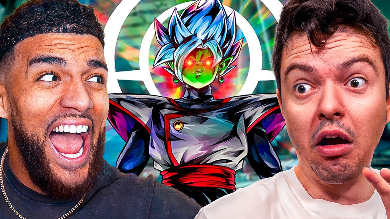 Two Idiots Merged Zamasu Raid in Budokai Tenkaichi 4