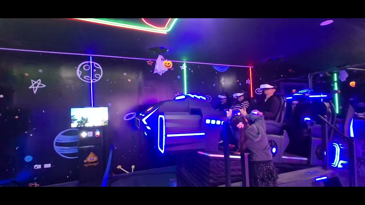 Sloop vr- with Rose sibling