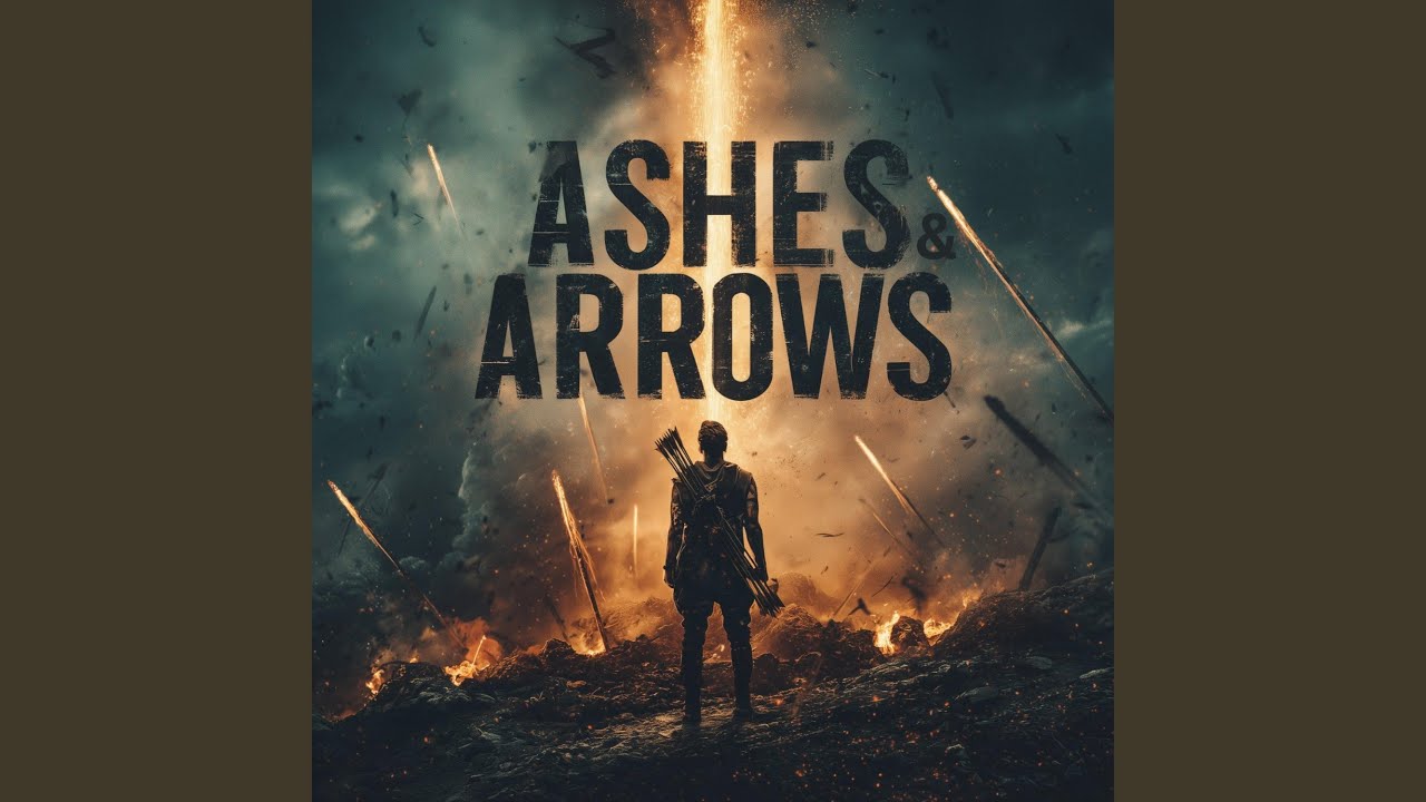 Ashes And Arrows