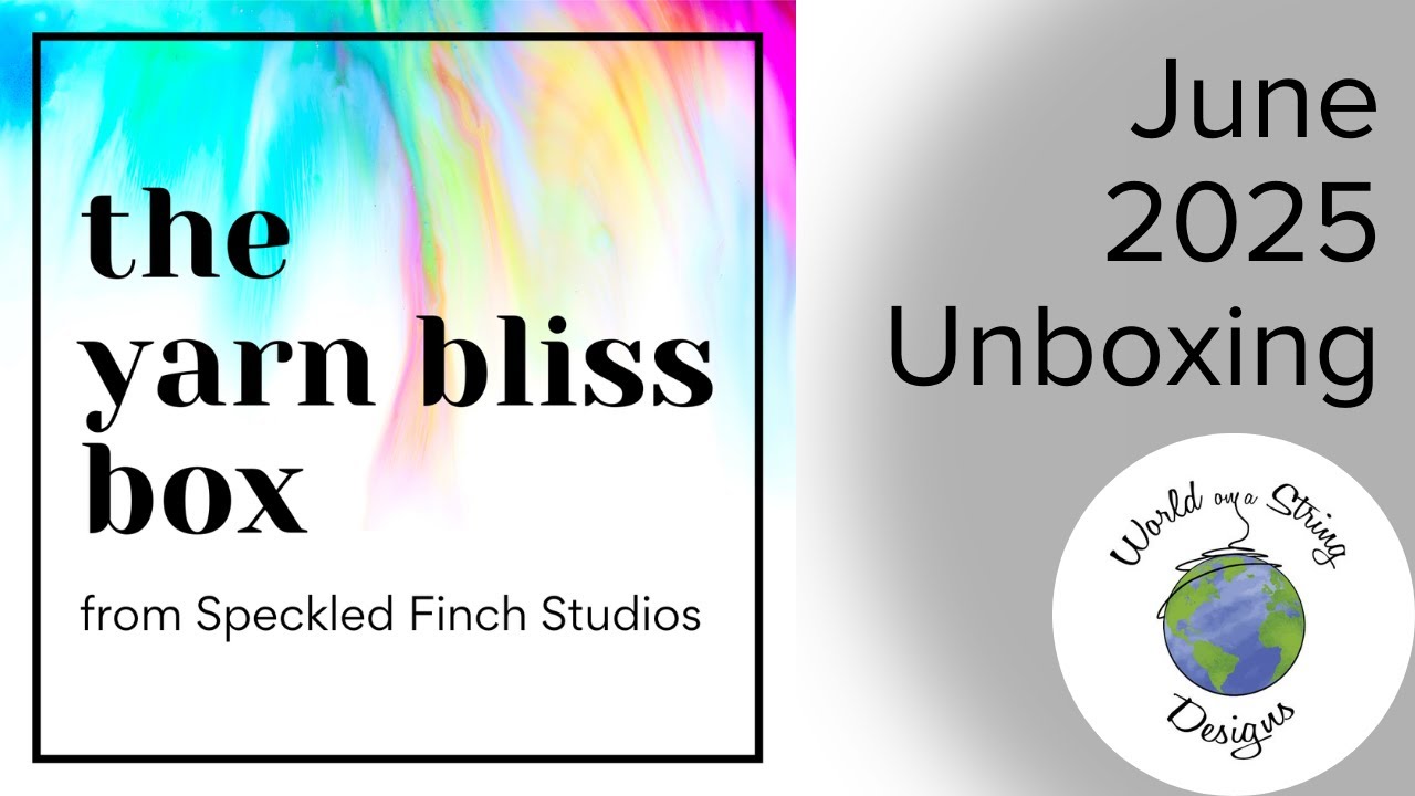 June 2025 Bliss Box Unboxing