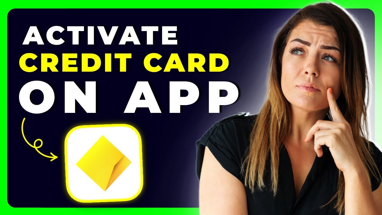 How to Activate CommonWealth Bank Credit Card on App | Easy Mobile Banking Guide (2025)