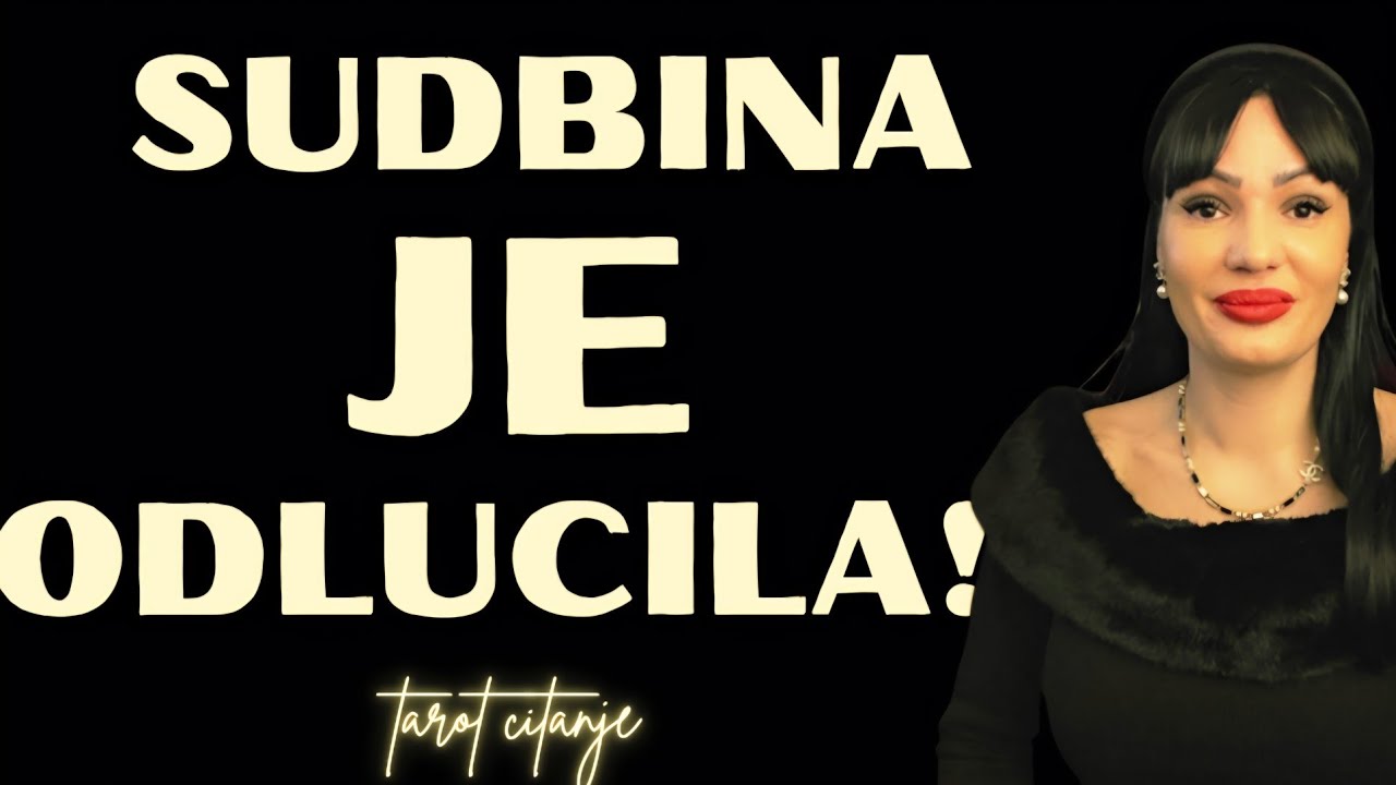 E SADA STE SPREMNI ZA OVO!!!💯💯💯💯💯 Bezvremeno tarot citanje