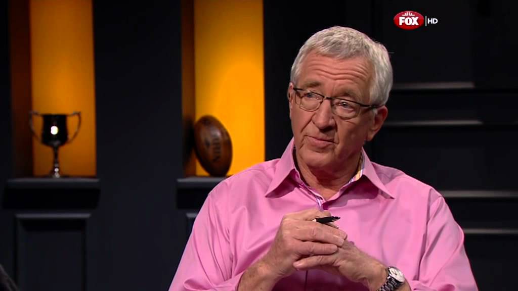 Open Mike 2012 - Episode 23, Martin Pike