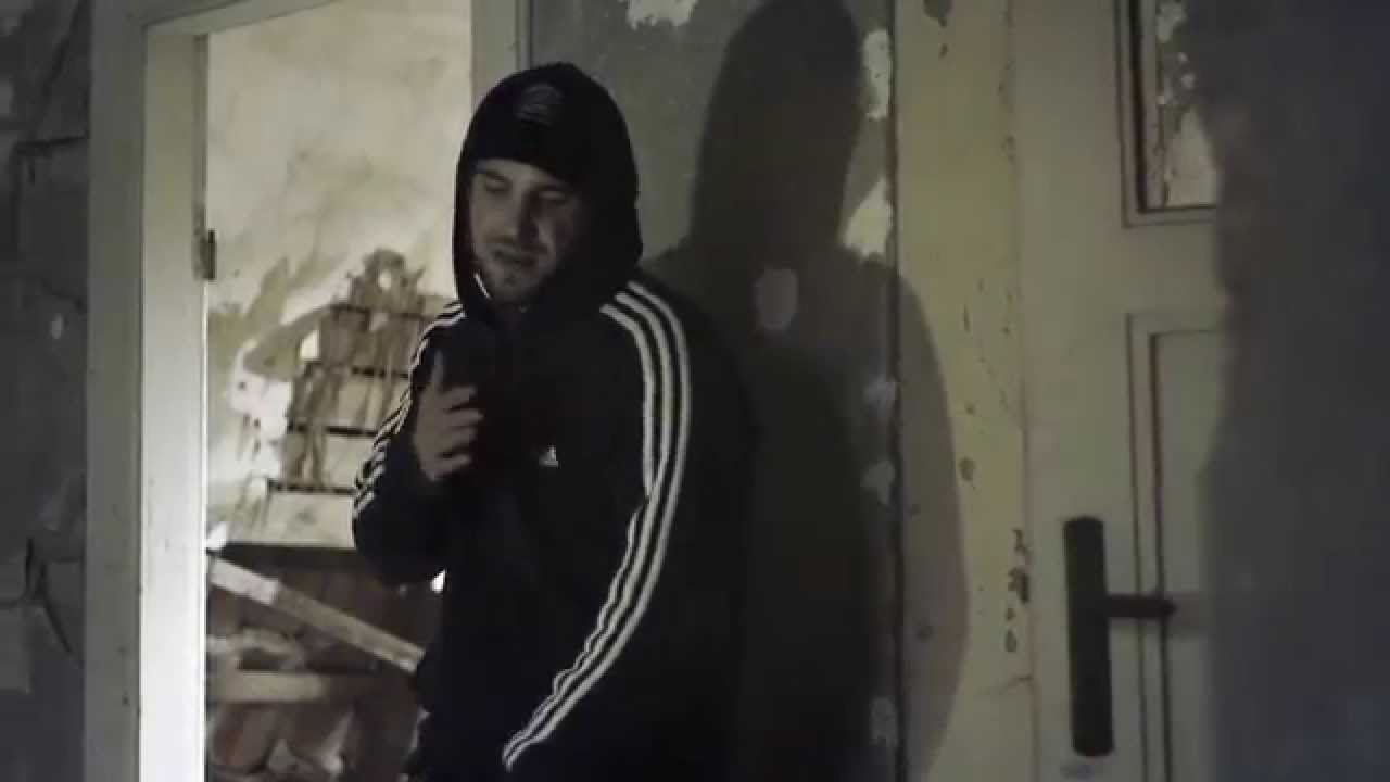 Alex Hope - Verlorener Sohn [OFFICIAL VIDEO] prod. by Rooq