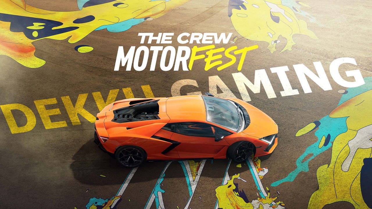 The Crew Motorfest Hindi Gameplay | Exploring Hawaii with INSANE Supercars! 🚗💨 #crewmotorfest  #live