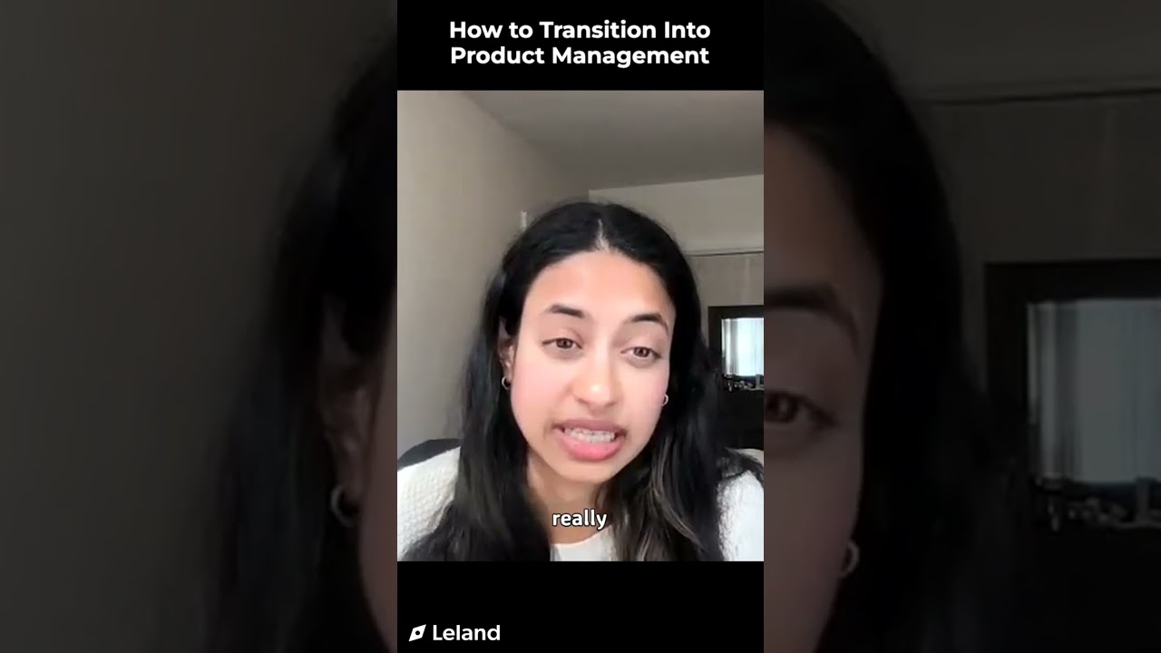 How to Transition Into Product Management from Consulting
