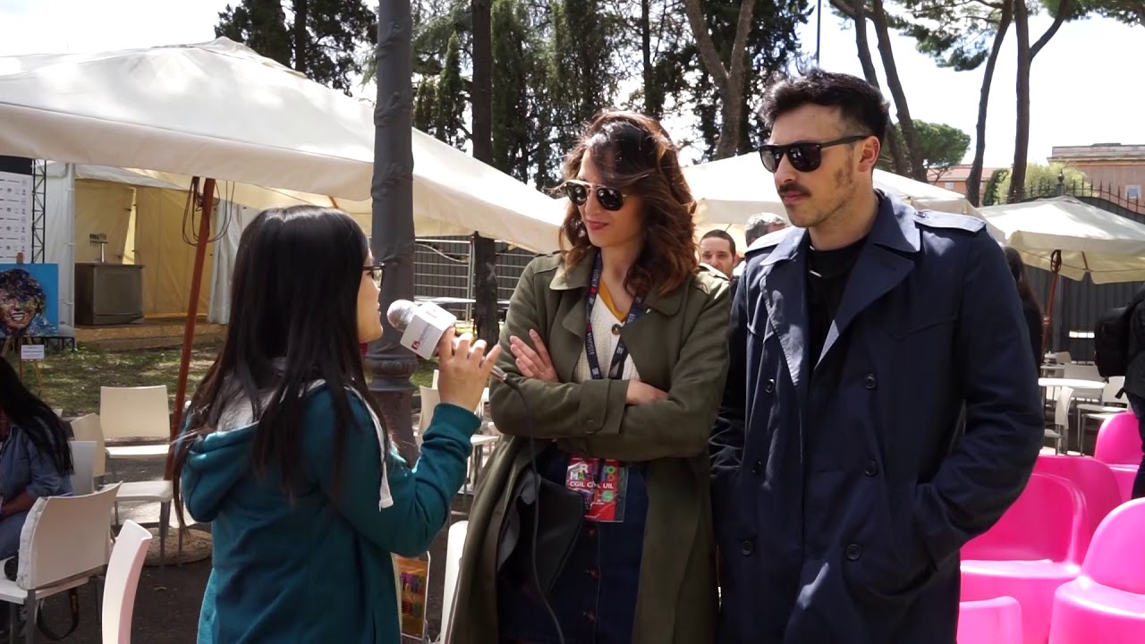 Primo Maggio 2019, intervista a La Municipal