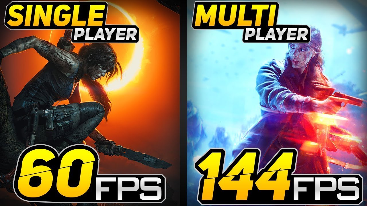 Hai la configurazione giusta per le tue esigenze? - COMPETITIVE vs CASUAL GAMING!